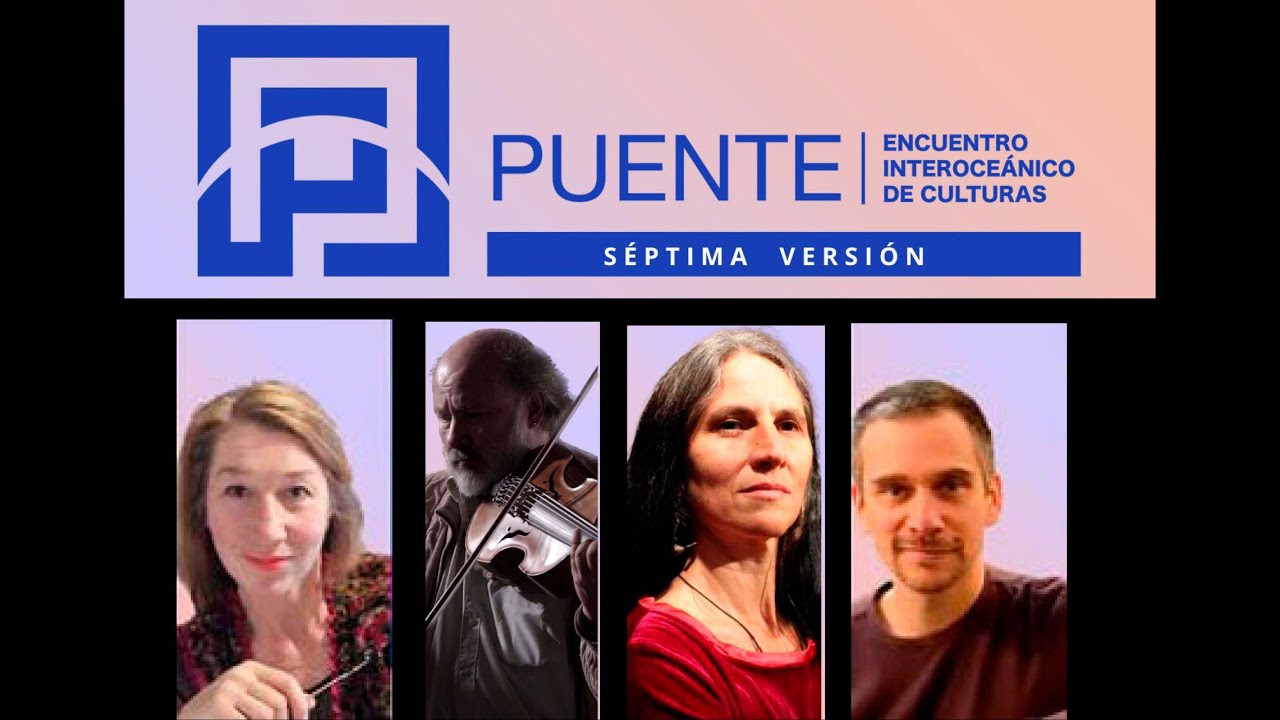 Festival Puente - día 6 - Palacio Rioja, Viña del Mar, Chile