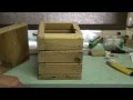 Building an Building an