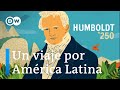 El legado de Alexander von Humboldt