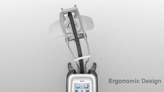 EnCurve: It is not about being skinny, but healthy weight with curve!