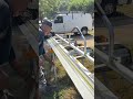 Aluminiun fascia repair