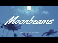 Tokyo music walker  moonbeams