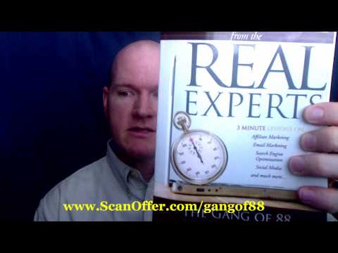 Book Review Internet Marketing from the Real Exper...