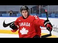 World Juniors 2022 Pump Up - "Feels Great"