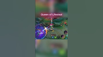 Unstoppable Lifesteal Ruby 🩸