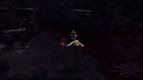 Fire Emblem: Path of Radiance - Chapter 17 Part 3: "Leanne"