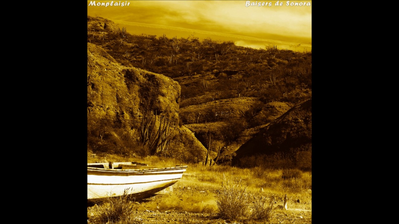 Monplaisir - Baisers de Sonora FULL ALBUM ROYALTY FREE MUSIC CC0