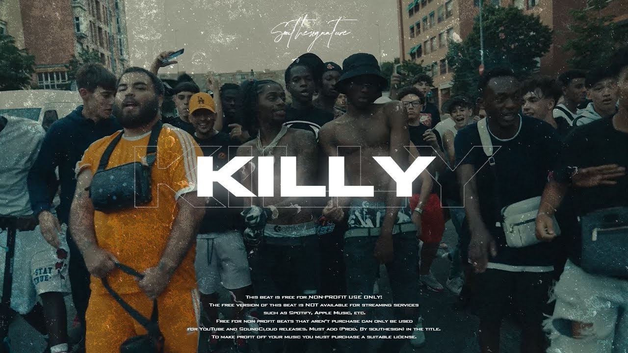 [FREE] Russ Millions x RealKofii Type Beat 