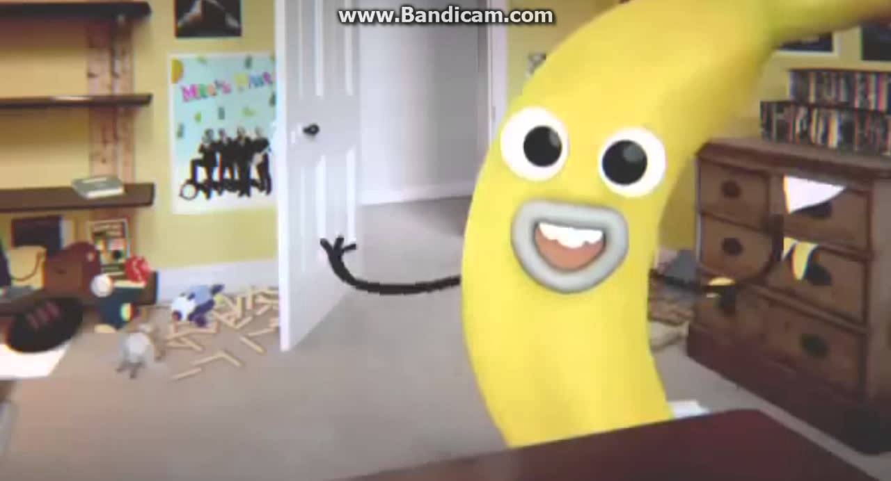 El Increible Mundo De Gumball El Baile De Banana Joe YouTube El Increible Mundo De Gumball El Baile De Banana Joe YouTube