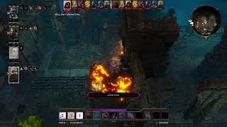 Hop Plays Divinity   OS2 Ft  Fourtyhands Episode 11 screenshot 1