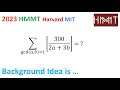 2023 hmmt solutions harvard mit math tournament archive number theory olympiad amc 12 bmo1 2022 2021