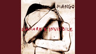 Video thumbnail of "Mango - Canzone"