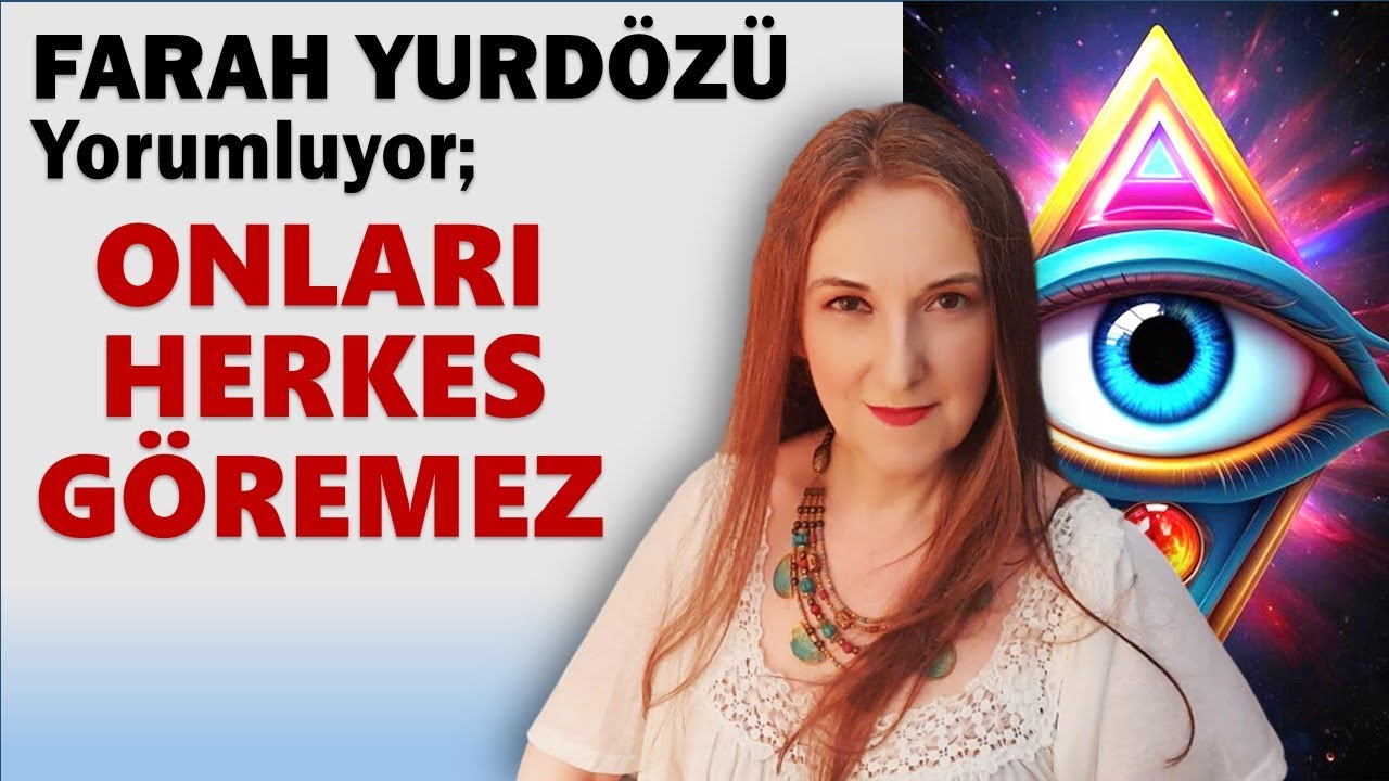 327 - ONLARI HERKES GÖREMEZ
