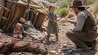 "He Found a Child Alone in Desperation — And His Heart Couldn’t Leave Her Behind"