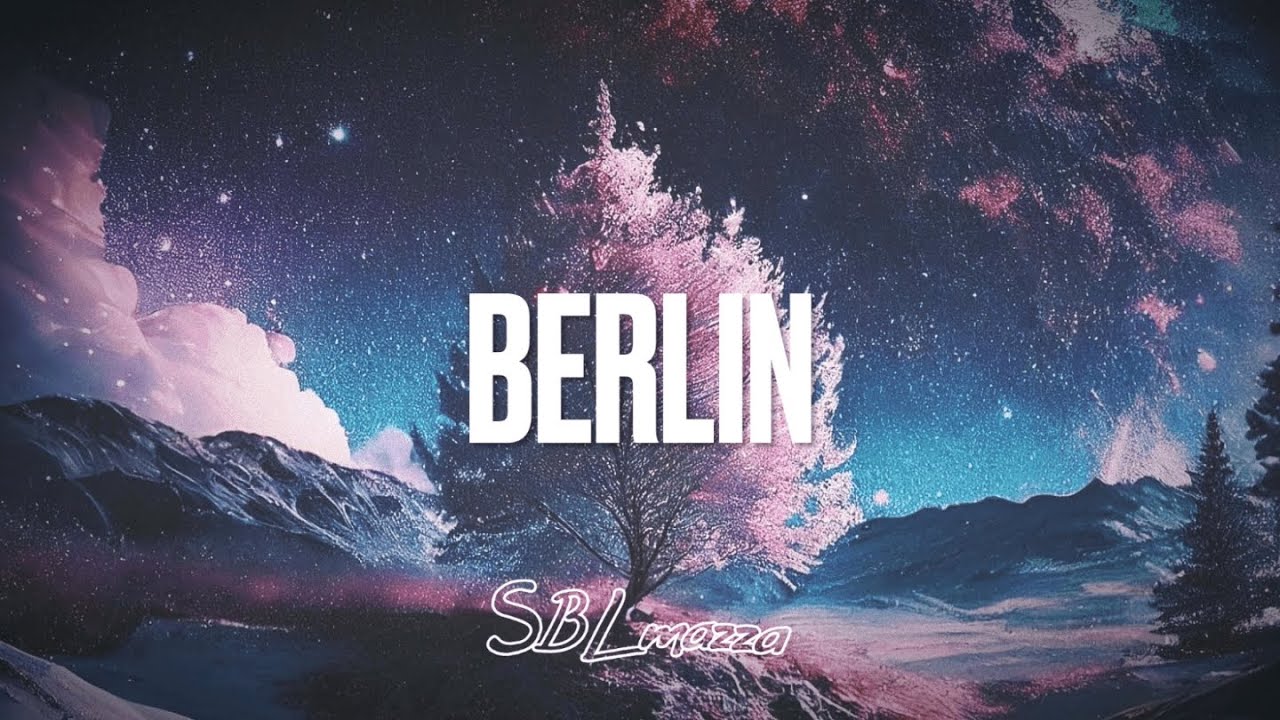 [FREE] Nemzzz x Knucks Lofi Drill Type Beat - "BERLIN" | UK DRILL INSTRUMENTAL 2022