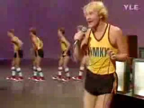 Gregorius NMKY (Finnish YMCA)