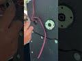 how to install female speak on/ teknik sa pagkabit ng frmale speak on para sa 3way set up sa midhi