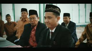 Teaser Wedding Clip Pernikahan Dia & Dio