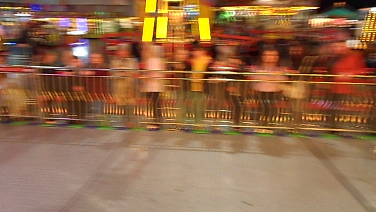 Mitchell Taylor - Techno Power (Tivoli Remix II 4 Arm) Onride