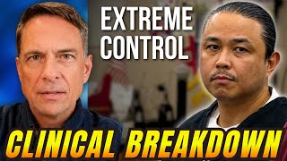 This Is What Extreme Control Looks Like In A Marriage (Larry Millete LPC Analysis)