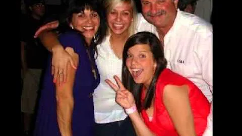 Jerimy and Angela Haase