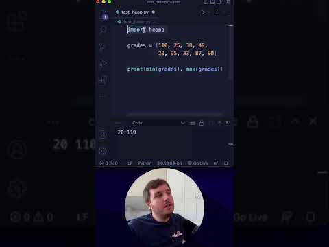 Vídeo: Com sobrecarregueu una funció a Python?