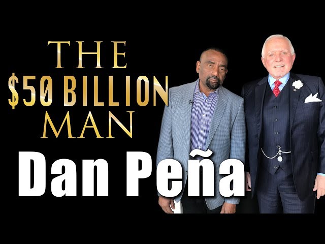 Dan Peña on BOGUS PC Culture, Pathetic BETA Millennials, Trump, Success u0026 Tough Love! (#118) class=