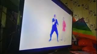 Senario Lagi-TV3 Intro