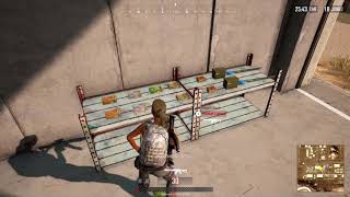 PUBG Finally Added a TEST RANGE!!!!! My thoughts!