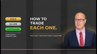 Gold, Silver and Software - How to Trade in this Market
