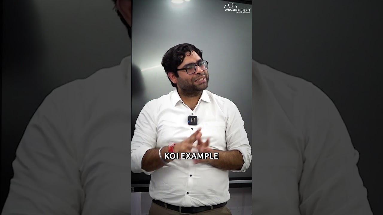 Backlink Kya Hota Hai? (Explained) | Digital Marketing Interview Questions #shorts