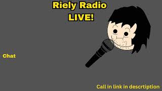 Breaking Bad, Better Call Saul, and Huells Rules | Riely Radio LIVE!
