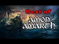 UNLEASH your Inner Viking - Best of Amon Amarth (Workout Compilation)