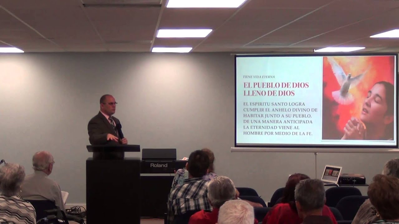 HAY GOZO EN EL CIELO - YouTube