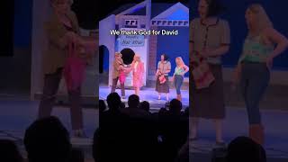 Full Outfit Change In Under 15 Seconds