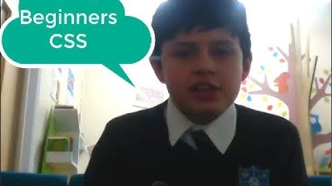 CSS beginner Tutorial on Codemoji Part 1