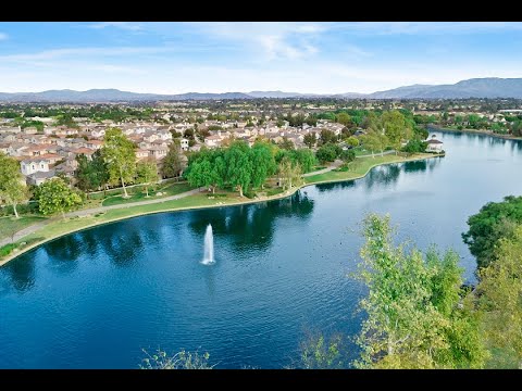40404 Amesbury Ln, Temecula, CA home video tour