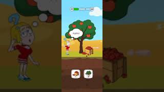 Save the Girl game app with Amber screenshot 5