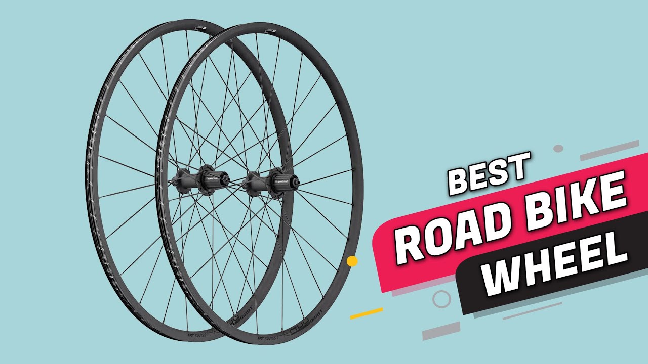 Best Road Bike Wheels Review 2022 | Top 