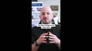 Is AI SEO actually just a blast from the past? 🤖