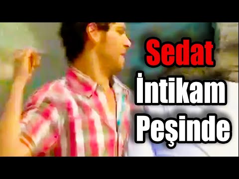 Sedat İntikam Peşinde | Arka Sıradakiler