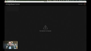 Fix ATEM Mini Not Connecting to Software Control via Ethernet Mac Manual IP Setu