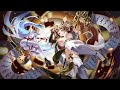 OUTERPLANE: Gameplay 46 (Mystic Sage of the Reversed World)