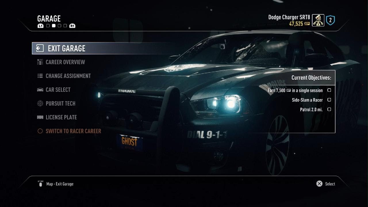 Nfs Rivals Charger Need for Speed Rivals IN 2025 COP PART 2 (DODGE CHARGER SRT8) - YouTube