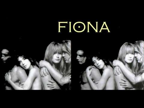 FIONA - LIFE ON THE MOON