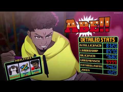 Let S Play Opening Theme Song Anime Opening 