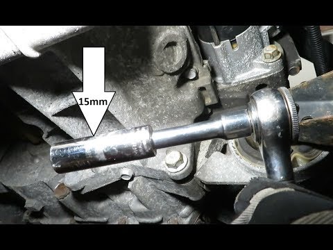 Car Won’t Start, Only Clicks, How to Troubleshoot and Get it Going GM 2.2L Ecotec