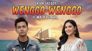 WENGGO-WENGGO - FAJAR SAD BOY FT. MALA AGATHA - REGGAE / SKA / ROCK || COVER VERSION BY @STUDIO3.10
