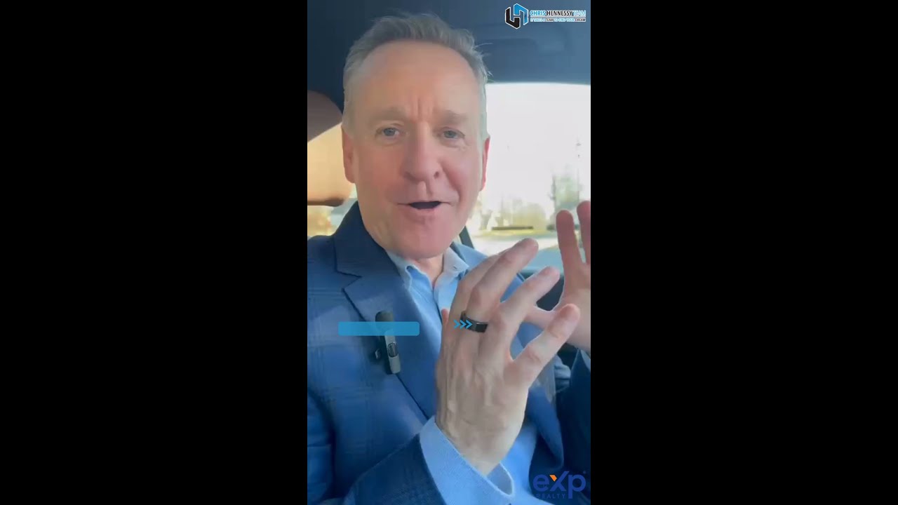 Lets Talk Real Estate! 