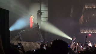 BABY KEEM IN DC CA$INO TOUR 2026
